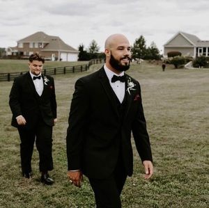 Meet your Posher, Thomas